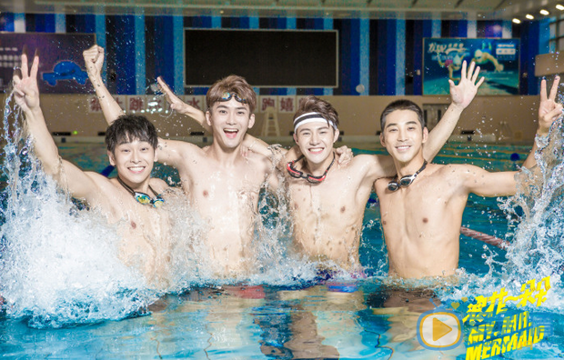  浪花一朵朵什麼時間播出？浪花一朵朵播出時間及平台介紹