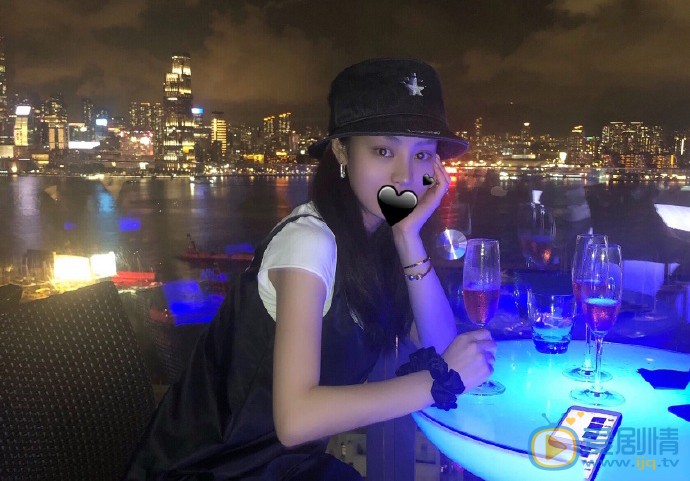 張敬言個人資料簡介 張敬言演藝經歷 張敬言寫真圖片