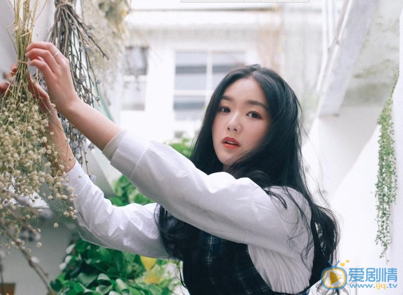 張馨月個人資料簡介 張馨月寫真