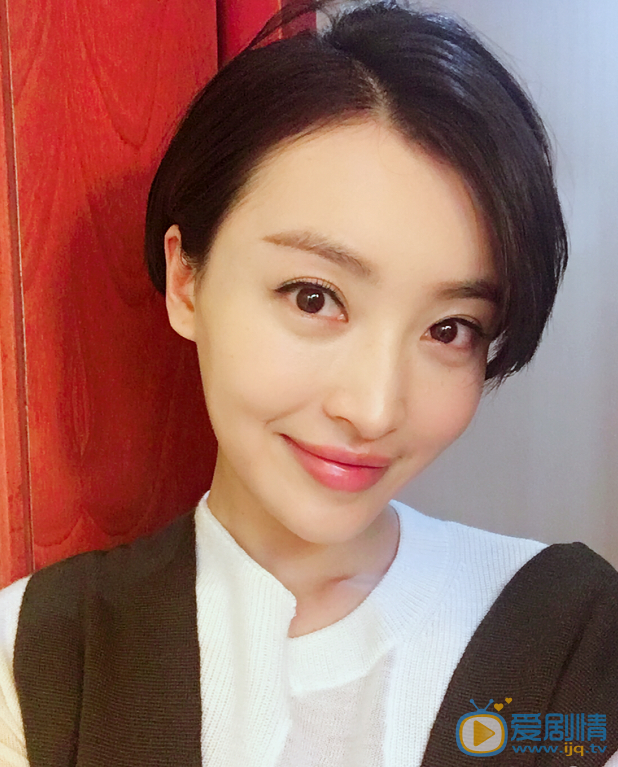  一粒紅塵邵清羽是誰演的？邵清羽扮演者楊菲洋個人資料及生活寫真照欣賞