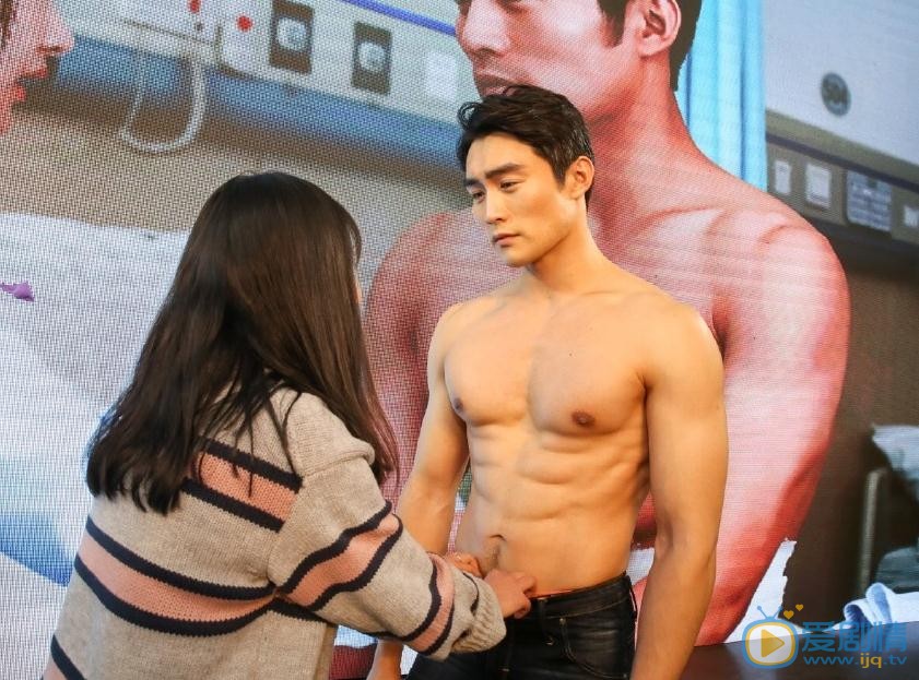 美人為餡第三季今晚播出 假面舞會&ldquo;沉眠之子&rdquo;韓朗現身