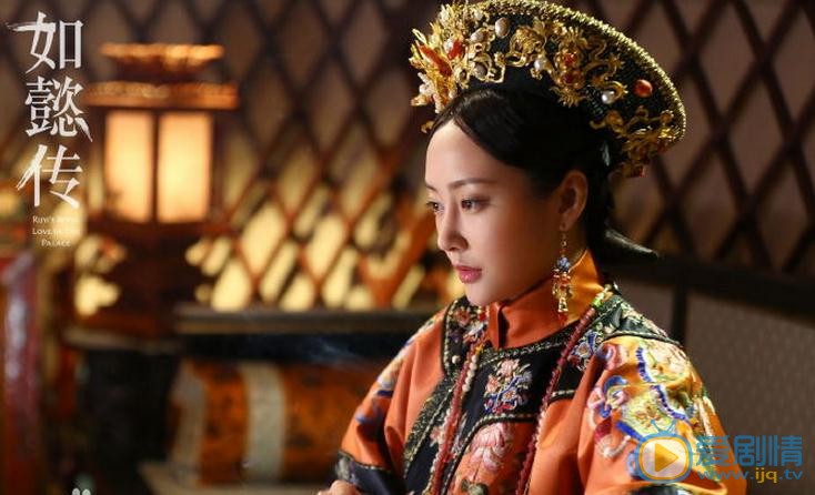 如懿傳魏嬿婉和凌雲徹是什麼關係？魏嬿婉喜歡凌雲徹嗎？