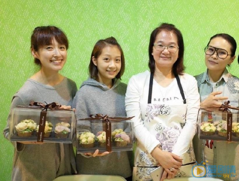 古董局中局木戶加奈是誰扮演的?木戶加奈扮演者田中千繪個人資料、寫真生活照