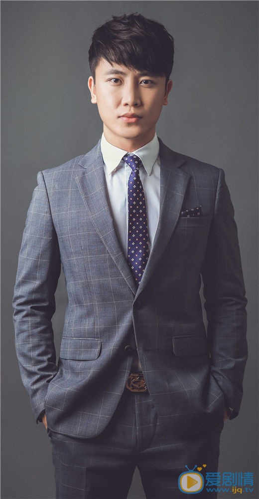 彭梓洋個人資料簡介 彭梓洋演藝經歷 彭梓洋寫真圖片