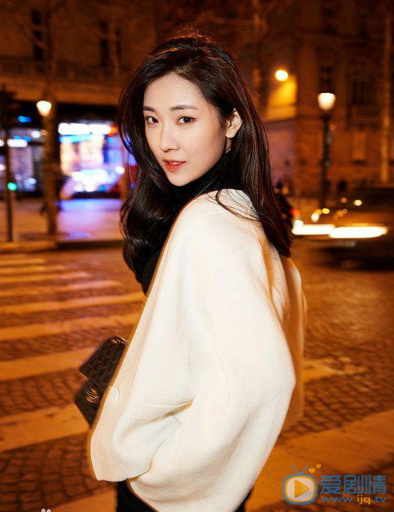  獵場女主羅伊人是誰演的？羅伊人扮演者菅韌姿個人資料生活美照欣賞