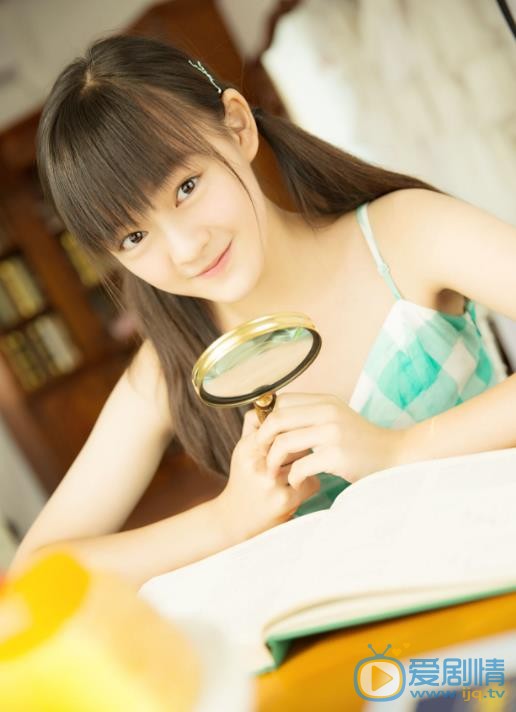 天坑鷹獵菜瓜是誰演的？菜瓜扮演者文淇個人資料、寫真及生活照欣賞