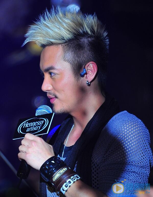 春風十里不如你獸哥哥是誰演的?獸哥哥扮演者范逸臣個人資料簡介