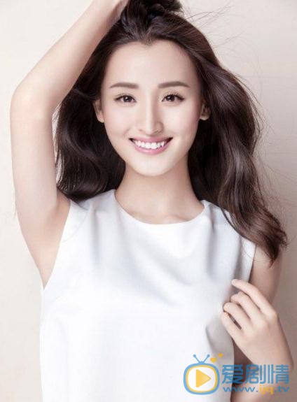 卓煜茜個人資料簡介 卓煜茜寫真