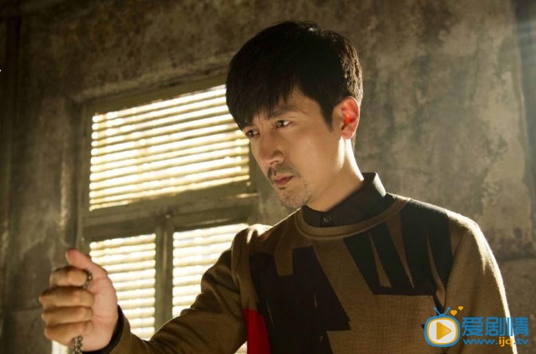 他來了請閉眼劇照