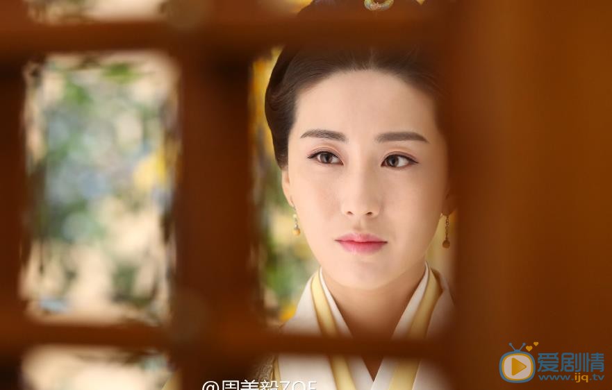 錦繡未央劇情介紹 春茗劇照