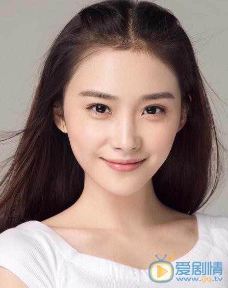 特化師沙恬是誰演的?沙恬扮演者王嵛個人資料、寫真及生活照欣賞