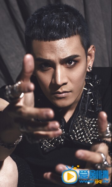 電視劇解密趙琪榮是誰扮演的?解密扮演趙琪榮的是誰?趙琪榮的扮演者經超個人資料簡介及生活照欣賞