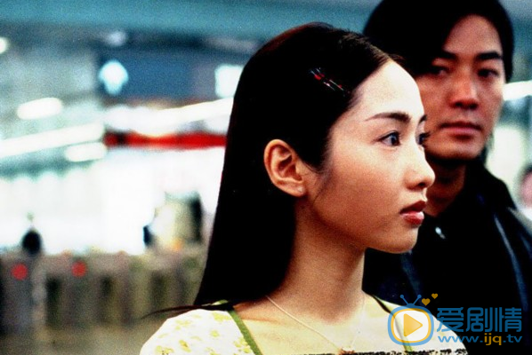 從《天亮之前》起盤點那些年我們看過的黑幫愛情片