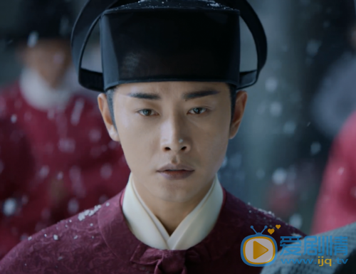 鶴唳華亭蕭定權究竟做了什麼事情不得皇帝喜歡？