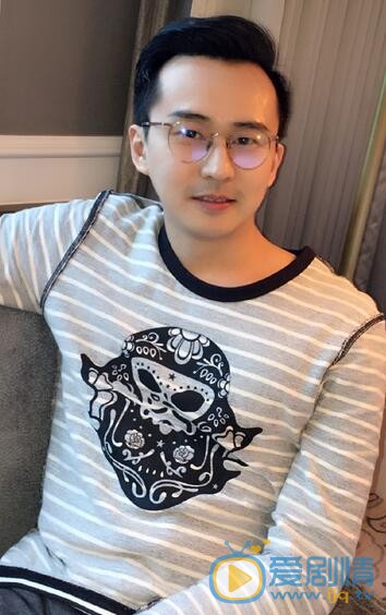 今夜百樂門狄志杰是誰？狄志杰結婚了嗎？狄志杰老婆是誰？