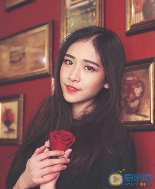 劉美彤個人資料簡介 劉美彤寫真