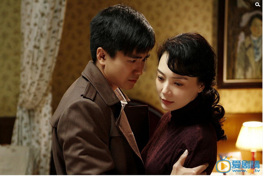 電視劇劇場將播 翟天臨苦練陳數阿姨數十載