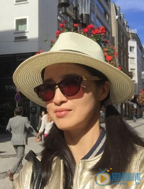 擇天記白後是誰扮演的？白後扮演者龔蓓苾個人資料、寫真及生活照介紹