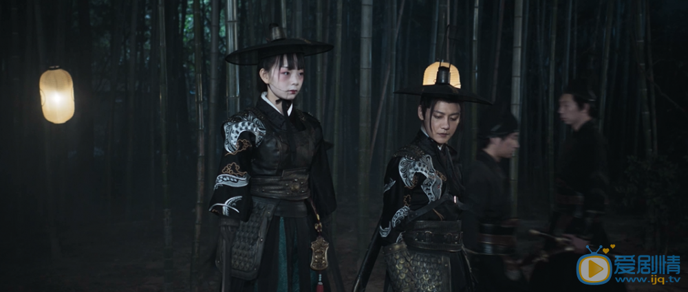 鎮魔司：蒼龍覺醒劇情介紹