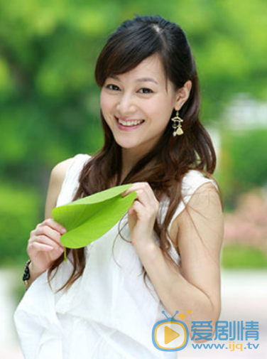 賈麗莉個人資料簡介 賈麗莉演藝經歷 賈麗莉寫真圖片