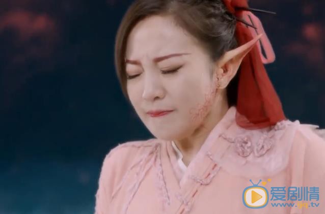 從前有座靈劍山風鈴是妖嗎？她的結局怎么樣？