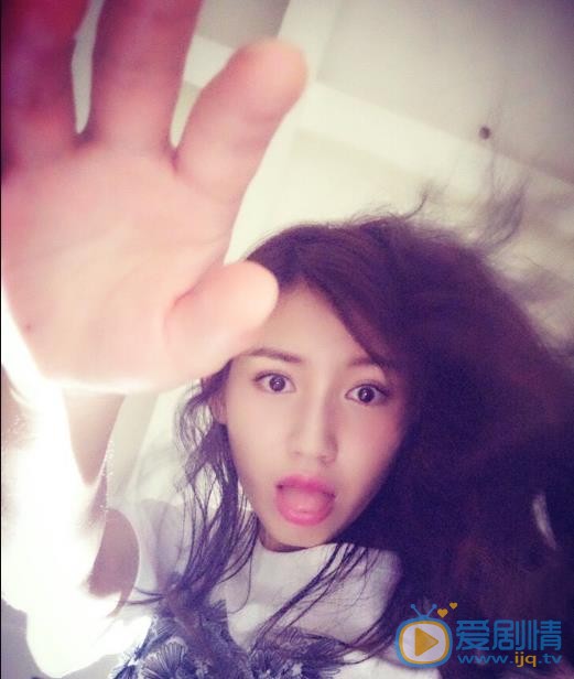 特勤精英葉一帆扮演者蘇青照片