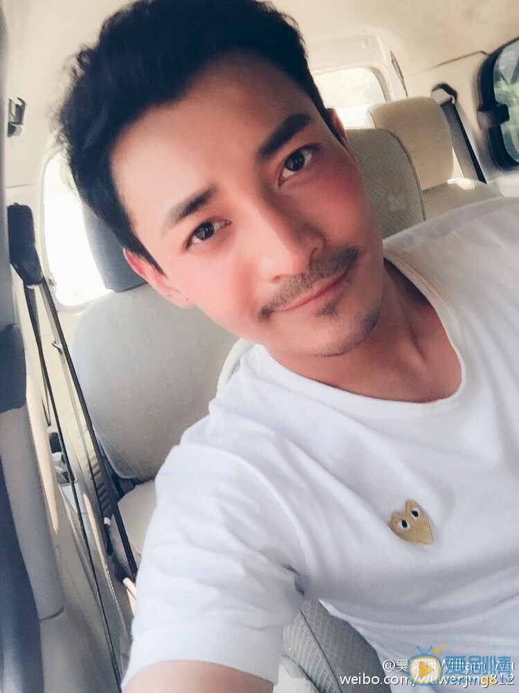 吳文璟個人資料簡介 吳文璟生活照