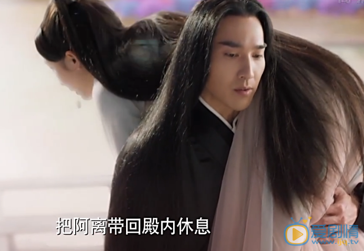  三生三世十里桃花第48、49集預告 白淺深情告白夜華訂婚約 墨淵甦醒回歸崑崙虛