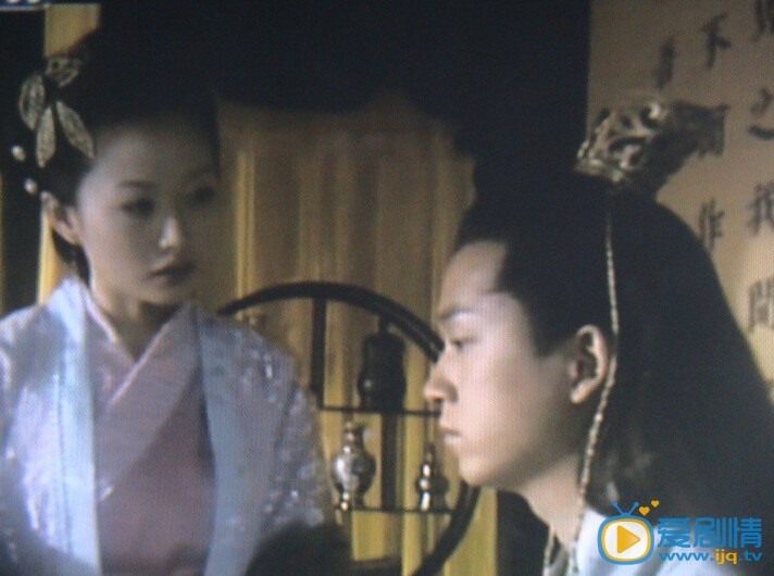 電視劇唐明皇劇情介紹