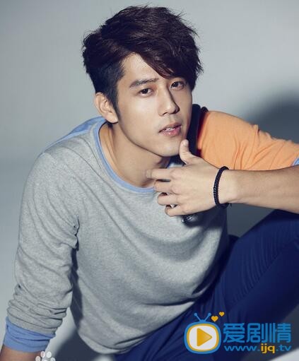 幸福又見彩虹海報