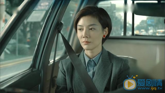 激盪陸海波喜歡誰？最後和誰走到一起？