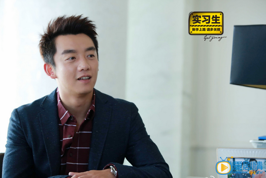 加油吧實習生張盛和宋暖兩人在一起了嗎？張盛宋暖留在JM了嗎？張盛的結局