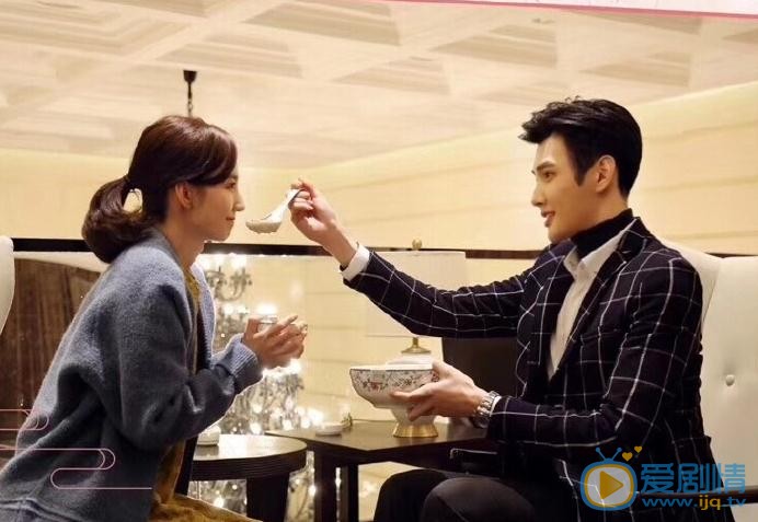 大約是愛今晚開播 彥希高顏值霸道總裁開撩