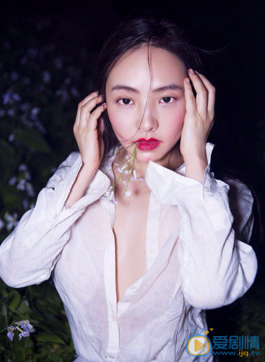 曾美慧孜個人資料簡介 曾美慧孜演藝經歷 曾美慧孜寫真圖片