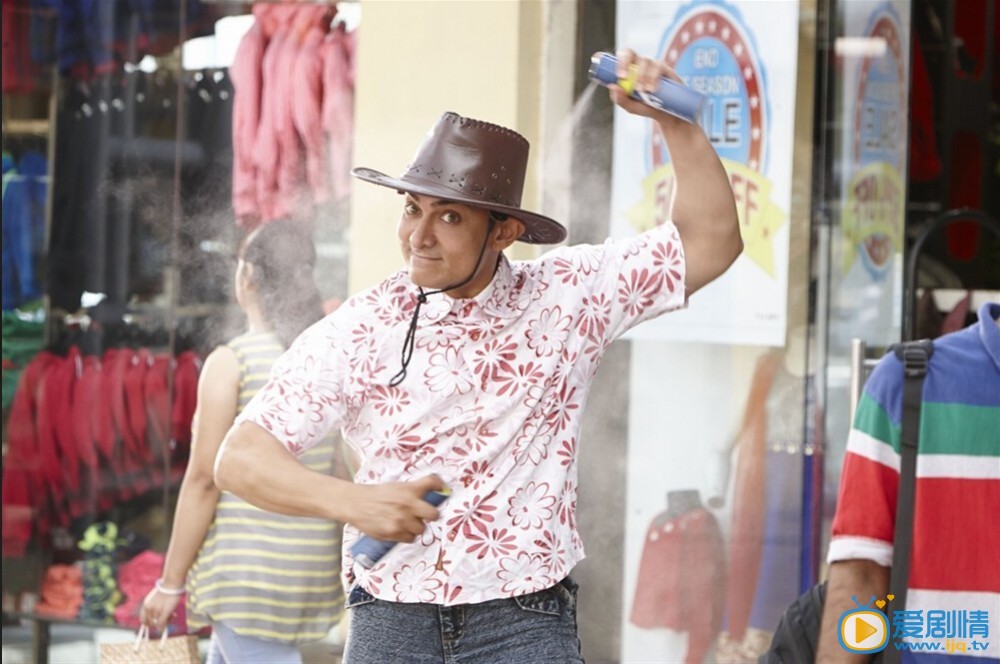 我的個神啊劇情介紹