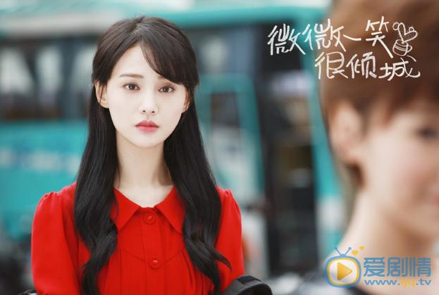 微微一笑很傾城肖奈說讓微微自己解決比較好是什麼意思？