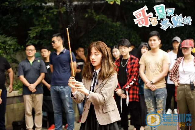 吳藝敏個人資料簡介 吳藝敏演藝經歷 吳藝敏寫真圖片