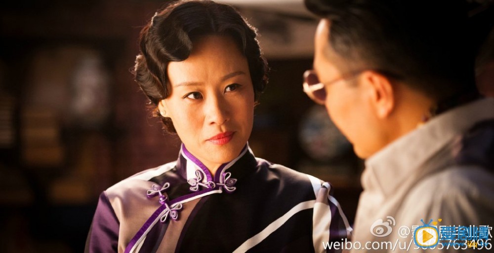 畢業歌電視劇中桑霞的真實身份是什麼？桑霞的真實身份什麼時候被王敦凱和王沐天知道的？