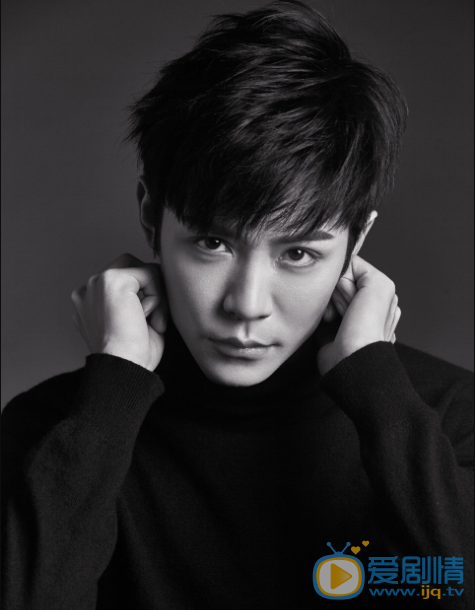 馬雪陽個人資料簡介 馬雪陽早年經歷 馬雪陽帥氣寫真