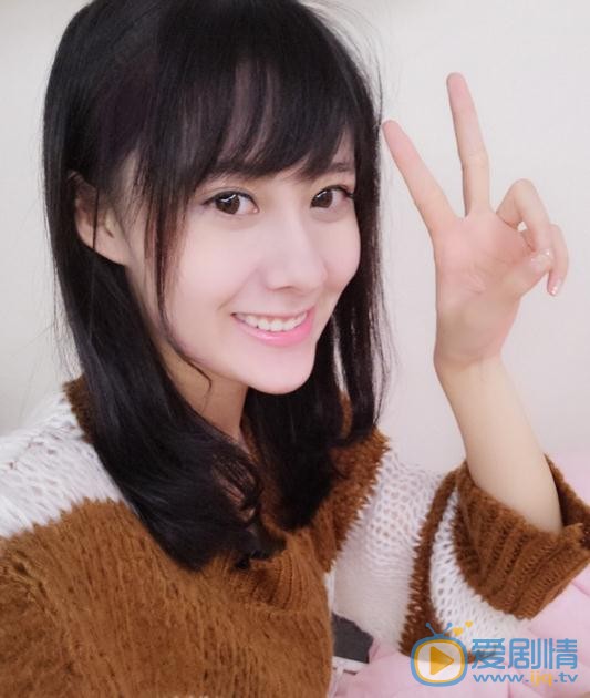 楚喬傳錦燭是誰扮演的？楚喬傳錦燭扮演者曹曦月個人資料寫真及生活照欣賞