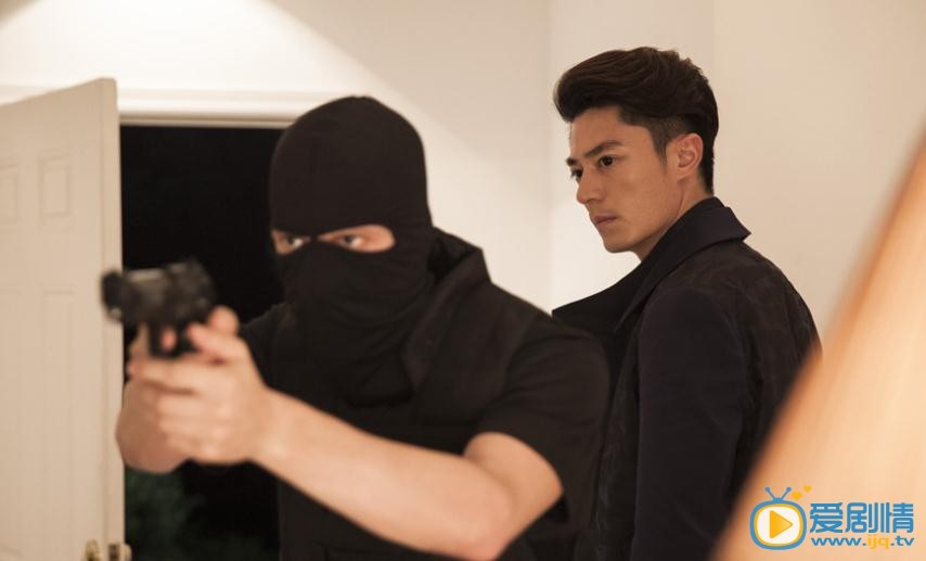 他來了請閉眼劇照