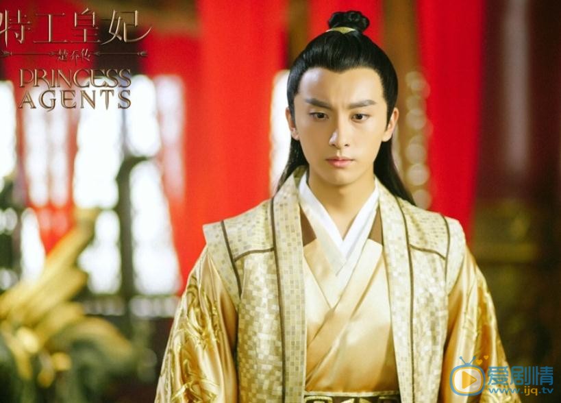 楚喬傳有哪些看點？楚喬傳精彩看點大盤點