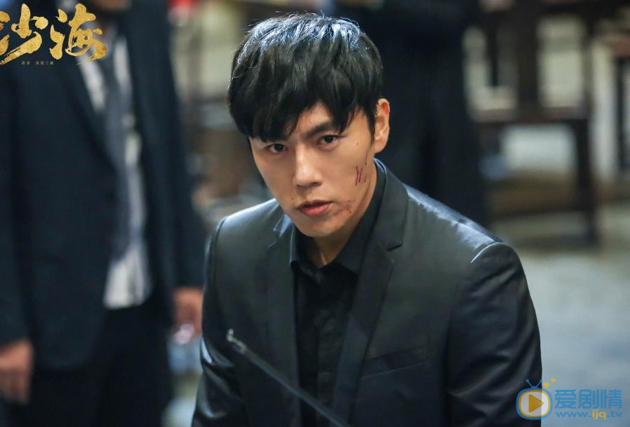 沙海汪家究竟是什麼人？九門為什麼害怕汪家人？汪家人存在的目的是什麼？