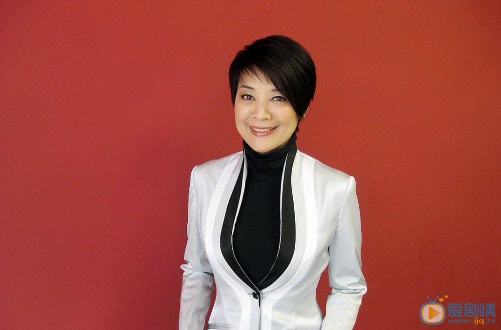 金燕玲個人資料簡介 金燕玲演藝經歷 金燕玲寫真圖片