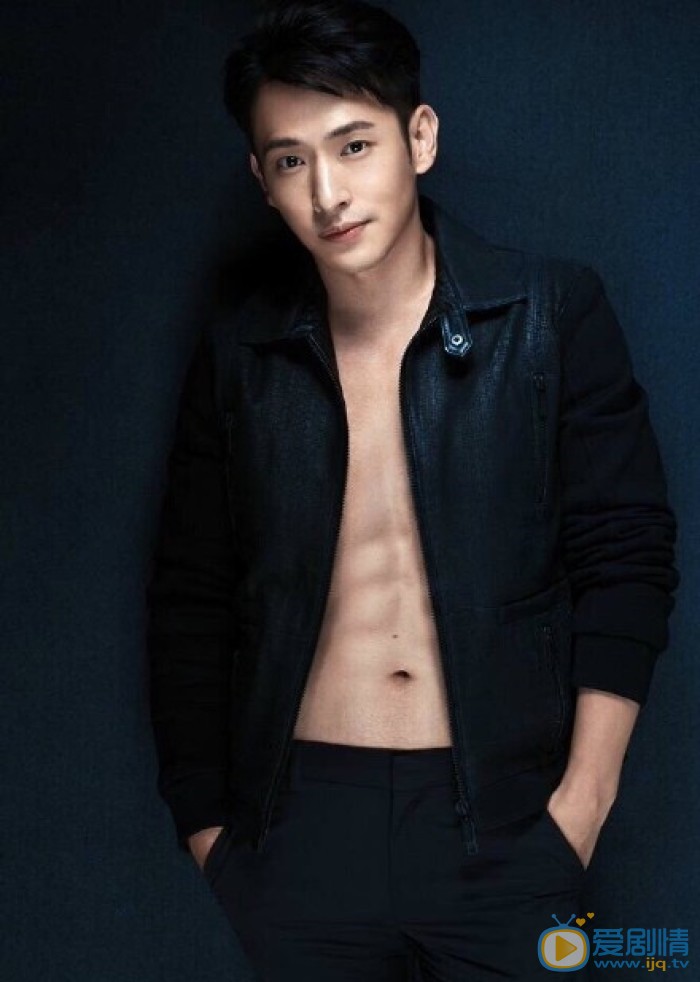 獨孤皇后宇文會扮演者是誰 宇文會飾演者吳弘個人資料、寫真欣賞