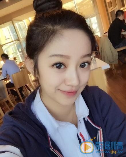 繼承人湯靜是誰扮演的？湯靜扮演者徐好個人資料、寫真及生活照欣賞