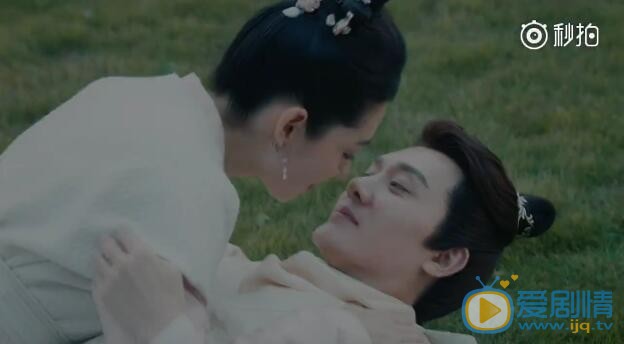  那片星空那片海第二季曝高燃片段預告 鮫人陸家恩怨糾葛出現倪端