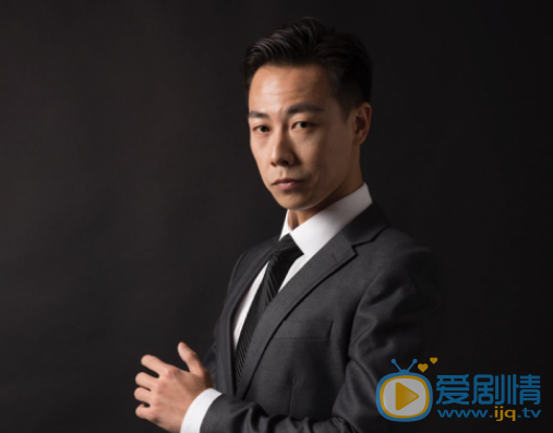 沈少朋個人資料簡介 沈少朋演藝經歷 沈少朋照片