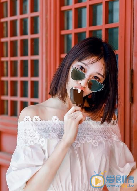 鎮魂街紫薇是誰扮演的？鎮魂街紫薇扮演者白柳汐個人資料、寫真及生活照欣賞