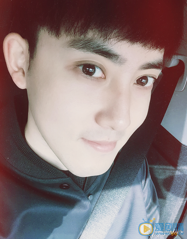 獨步天下代善是誰演的?代善扮演者張睿個人資料及生活寫真照欣賞